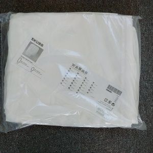 Ikea Storage Organization Skuub Hanging Clothes Bag Set Poshmark